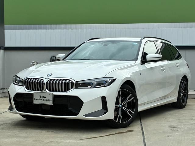 BMW / BMW 3series TOURING