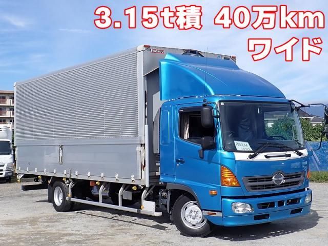 HINO / RANGER