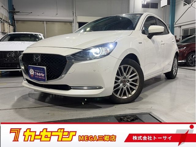MAZDA / MAZDA2