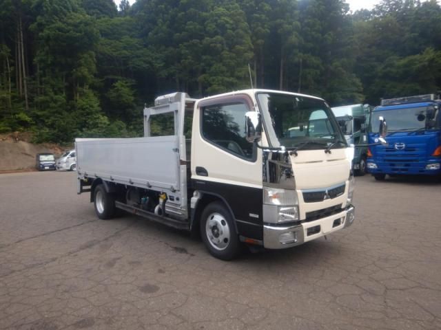 MITSUBISHI / CANTER