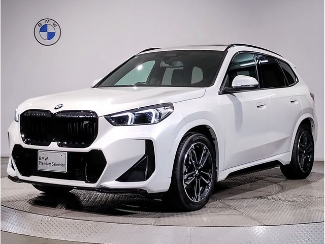 BMW / BMW X1