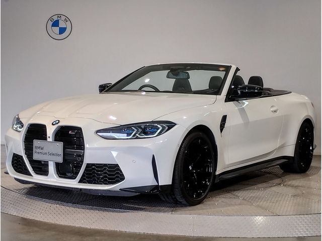 BMW / BMW M4 open