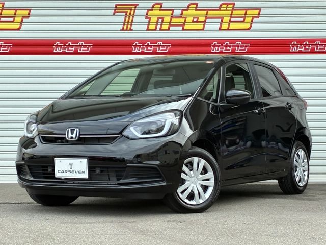 HONDA / FIT