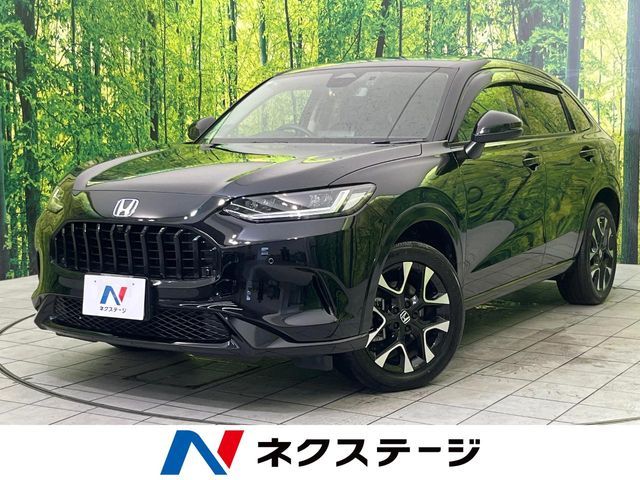 HONDA / ZR-V e:HEV