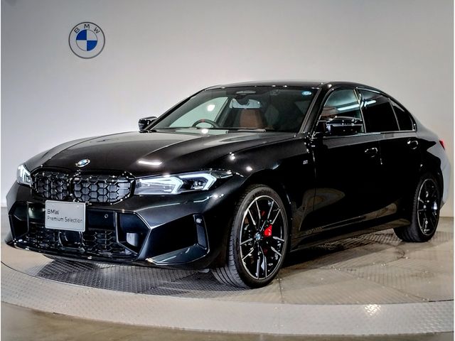 BMW / BMW 3series sedan