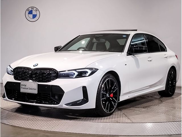 BMW / BMW 3series sedan