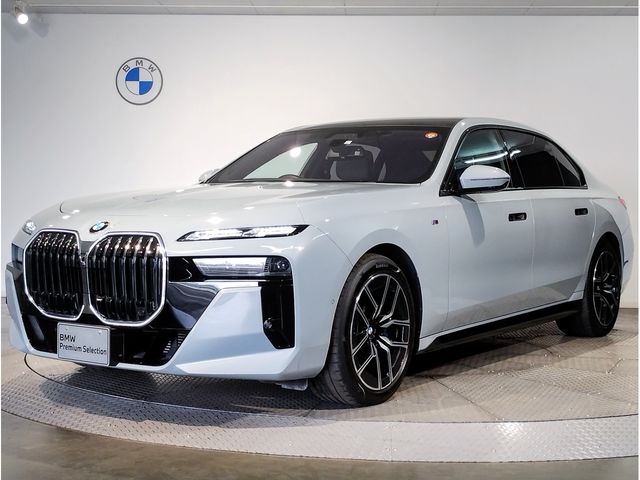 BMW / BMW 7series