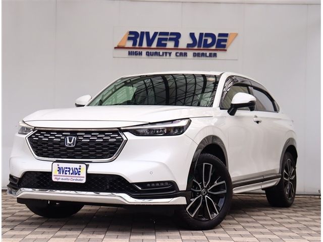 HONDA / VEZEL e:HEV