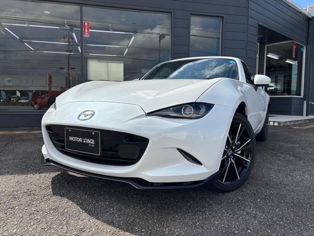 MAZDA / ROADSTER RF