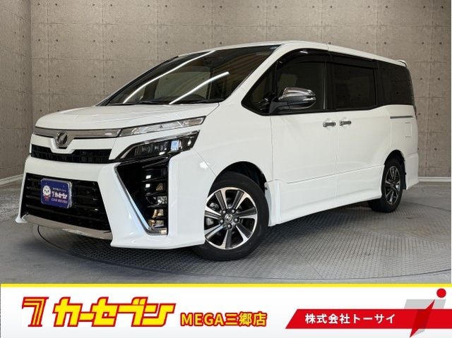 TOYOTA / VOXY