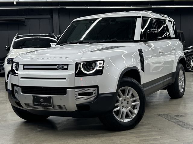 ROVER / ROVER DEFENDER