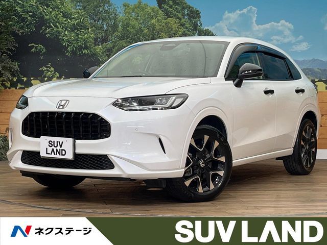 HONDA / ZR-V e:HEV