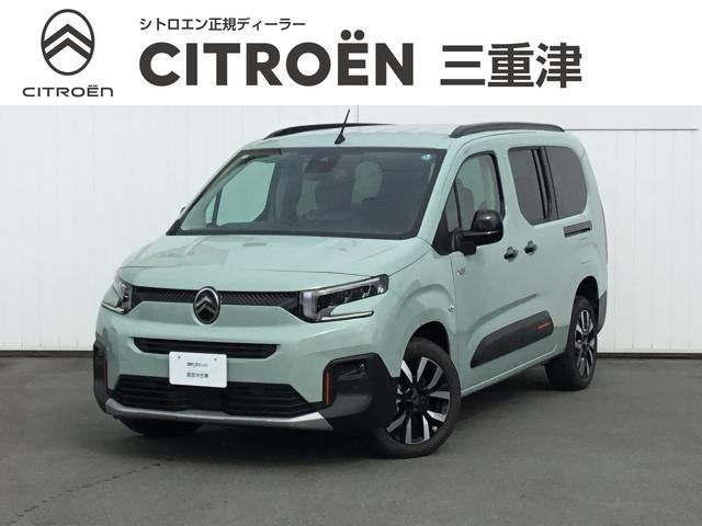 CITROEN / CITROEN Berlingo