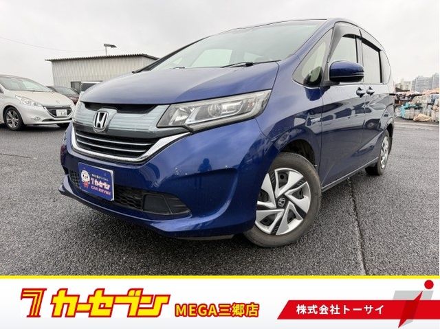 HONDA / FREED plus HYBRID