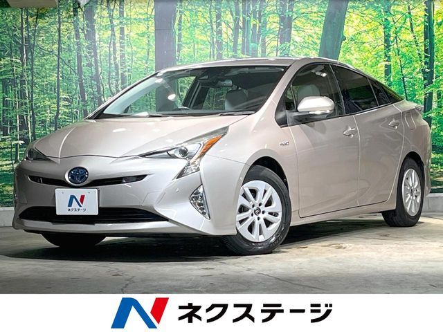 TOYOTA / PRIUS