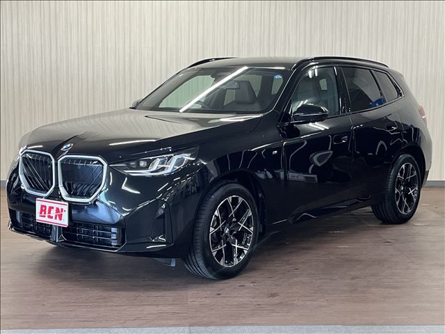 BMW / BMW X3