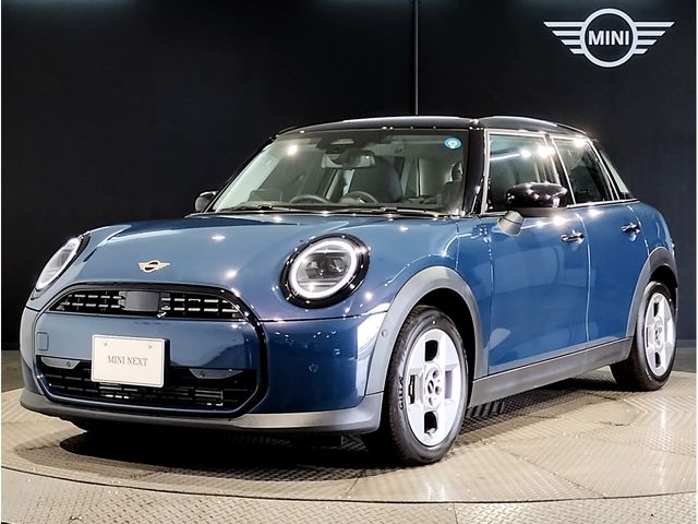 BMW / MINI COOPER 5DOOR