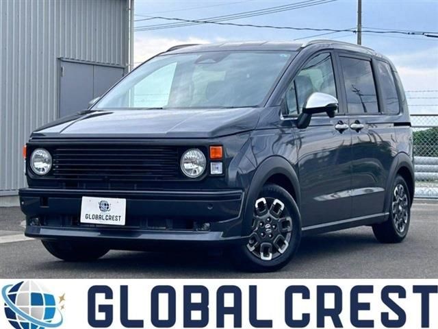 HONDA / FREED