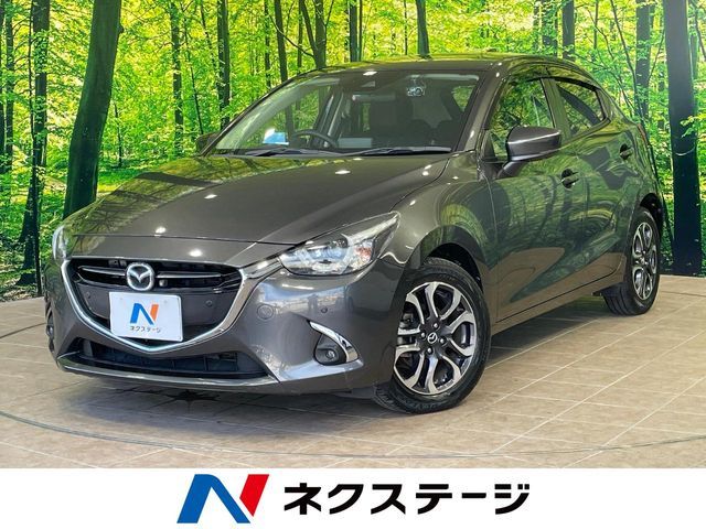 MAZDA / DEMIO
