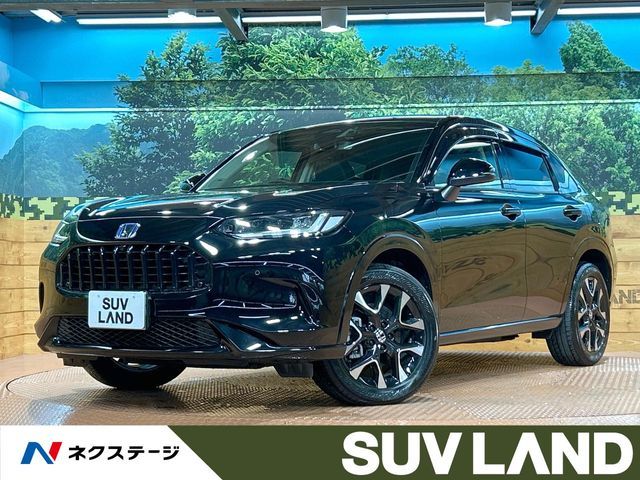 HONDA / ZR-V e:HEV
