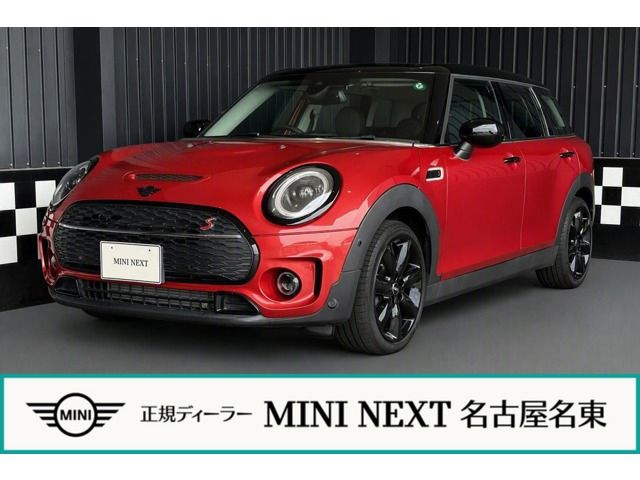 BMW / MINI COOPER SD CLUBMAN