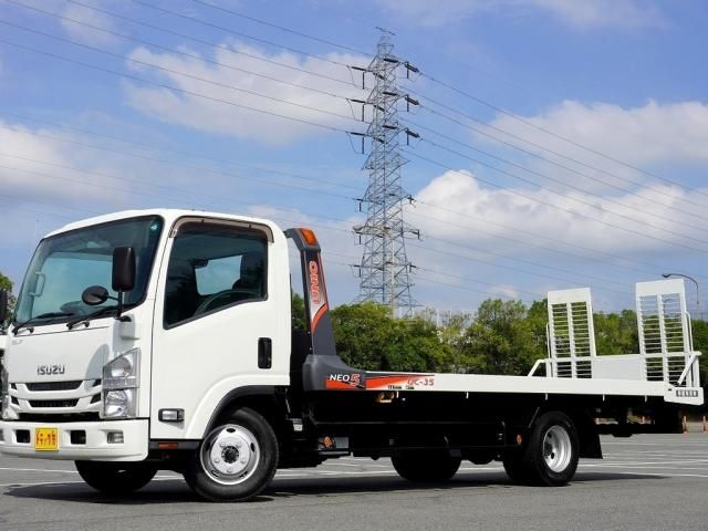 Japanese used car Ref# 1700678 ISUZU / ELF