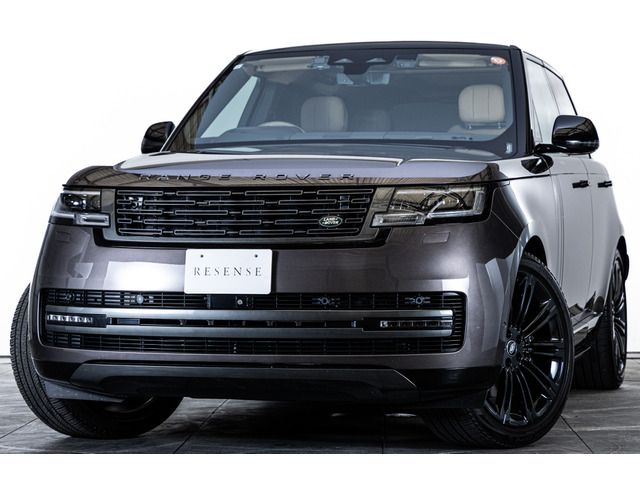 ROVER / ROVER RANGE ROVER