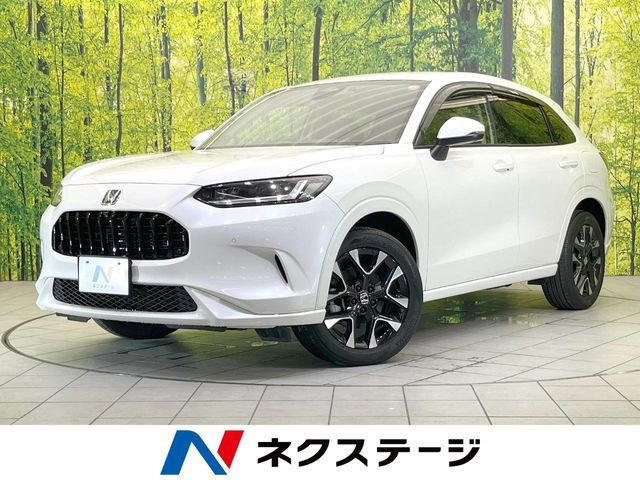 HONDA / ZR-V e:HEV