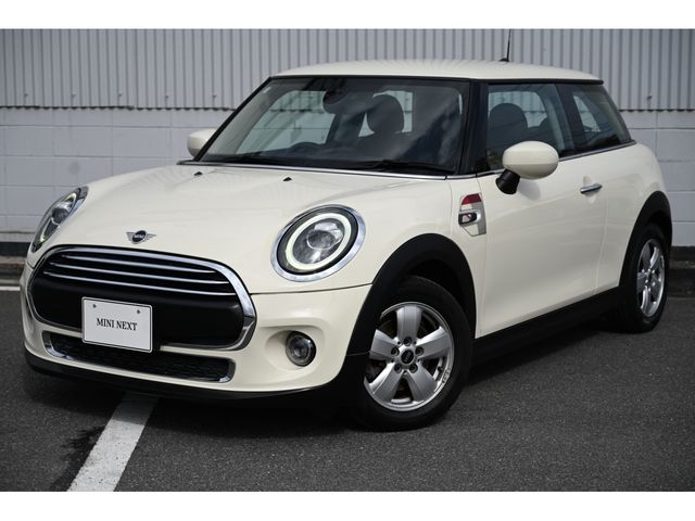 BMW / MINI ONE