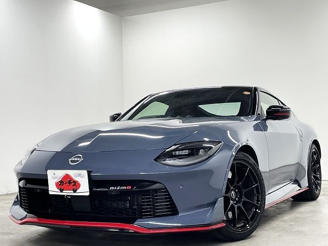 NISSAN / FAIRLADY Z