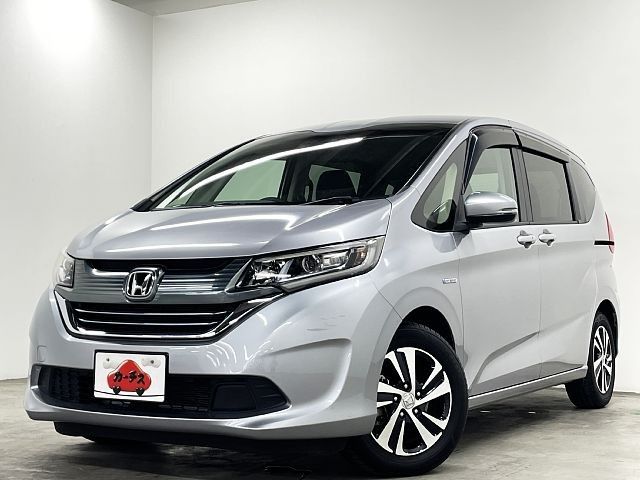 HONDA / FREED HYBRID