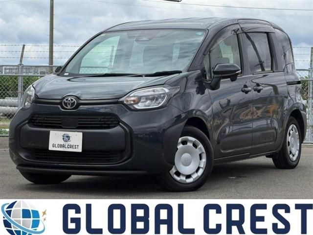 TOYOTA / SIENTA HYBRID