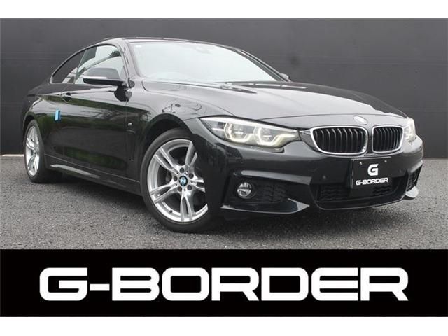 BMW / BMW 4series coupe