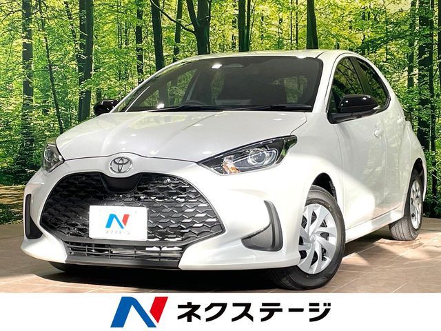 TOYOTA / YARIS