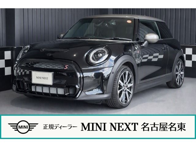 BMW / MINI COOPER S