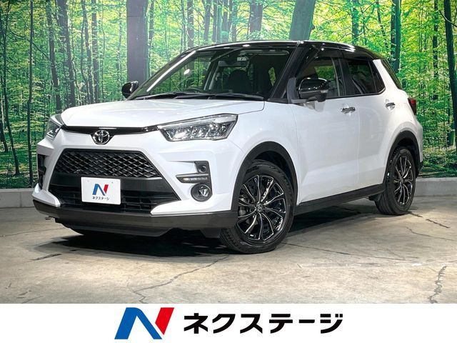 TOYOTA / RAIZE