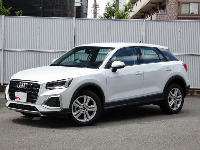 AUDI / AUDI Q2