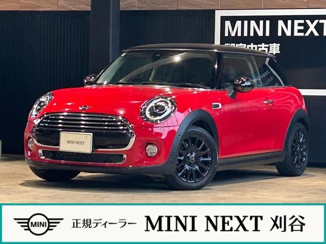 BMW / MINI COOPER D