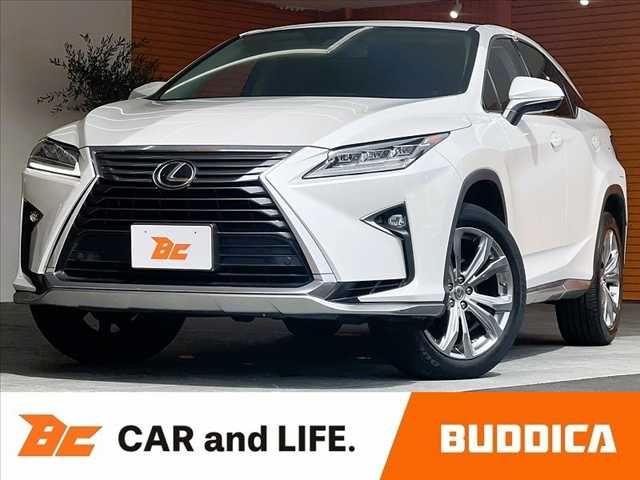 TOYOTA / LEXUS RX300