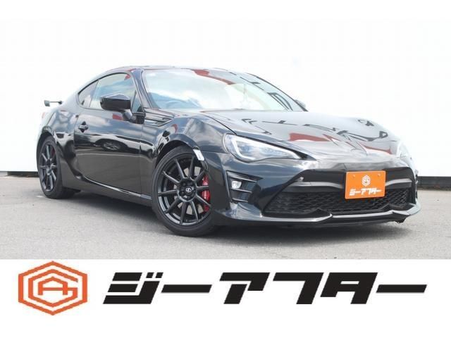 TOYOTA / 86