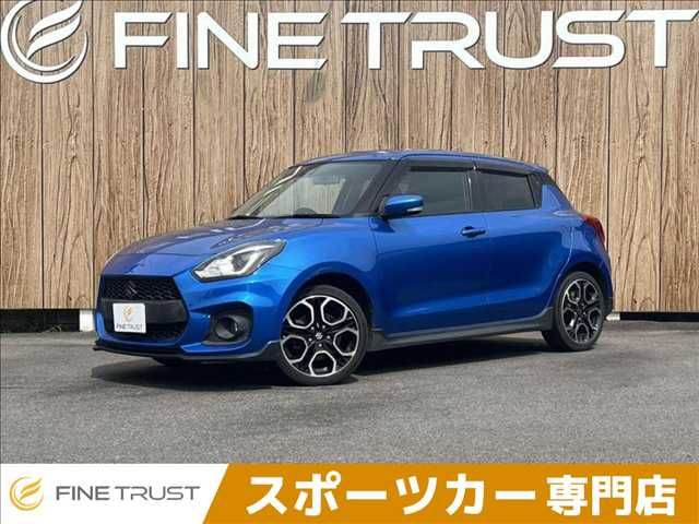 SUZUKI / SWIFT