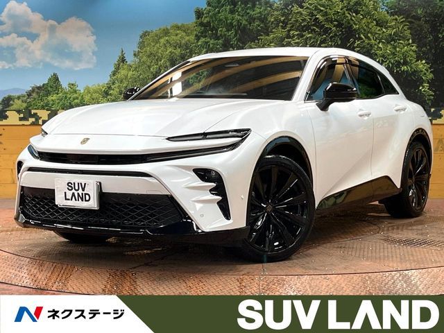 TOYOTA / CROWN SPORT