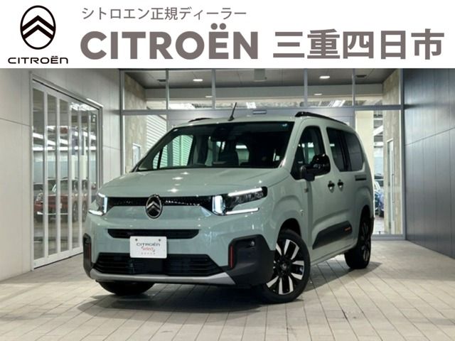 CITROEN / CITROEN Berlingo