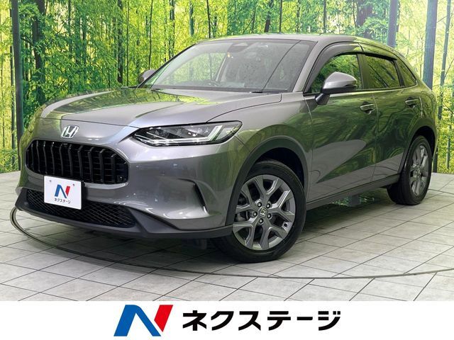 HONDA / ZR-V e:HEV