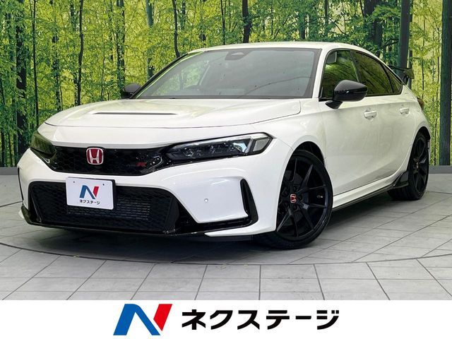 HONDA / CIVIC hatchback