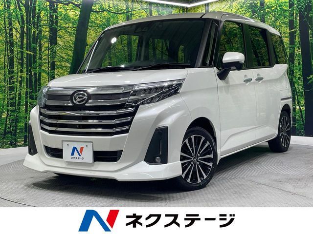 DAIHATSU / THOR