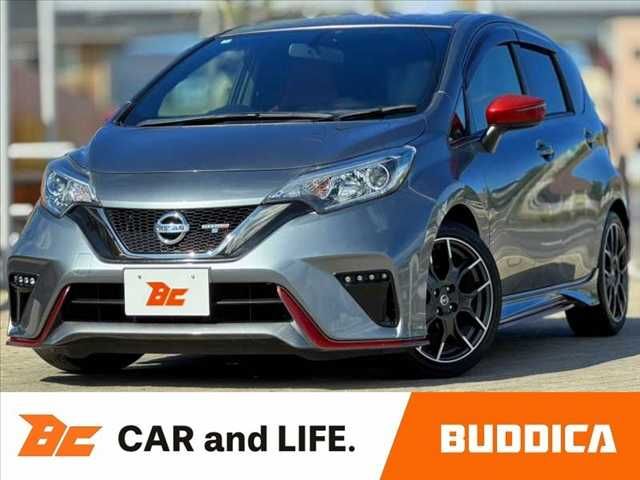 Japanese used car Ref# 1700864 NISSAN / NOTE