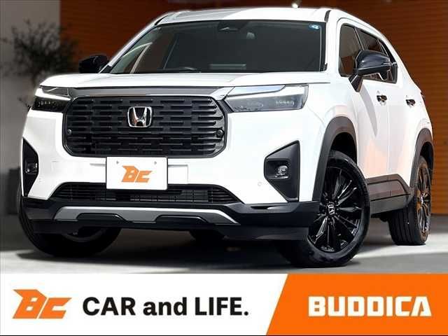 Japanese used car Ref# 1700867 HONDA / WR-V