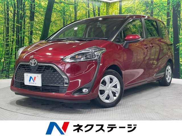 TOYOTA / SIENTA