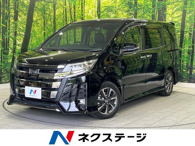 TOYOTA / NOAH